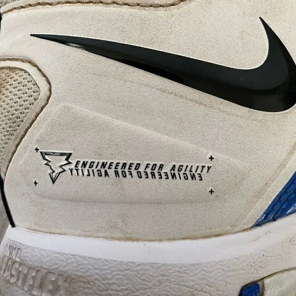 Nike alpha youth